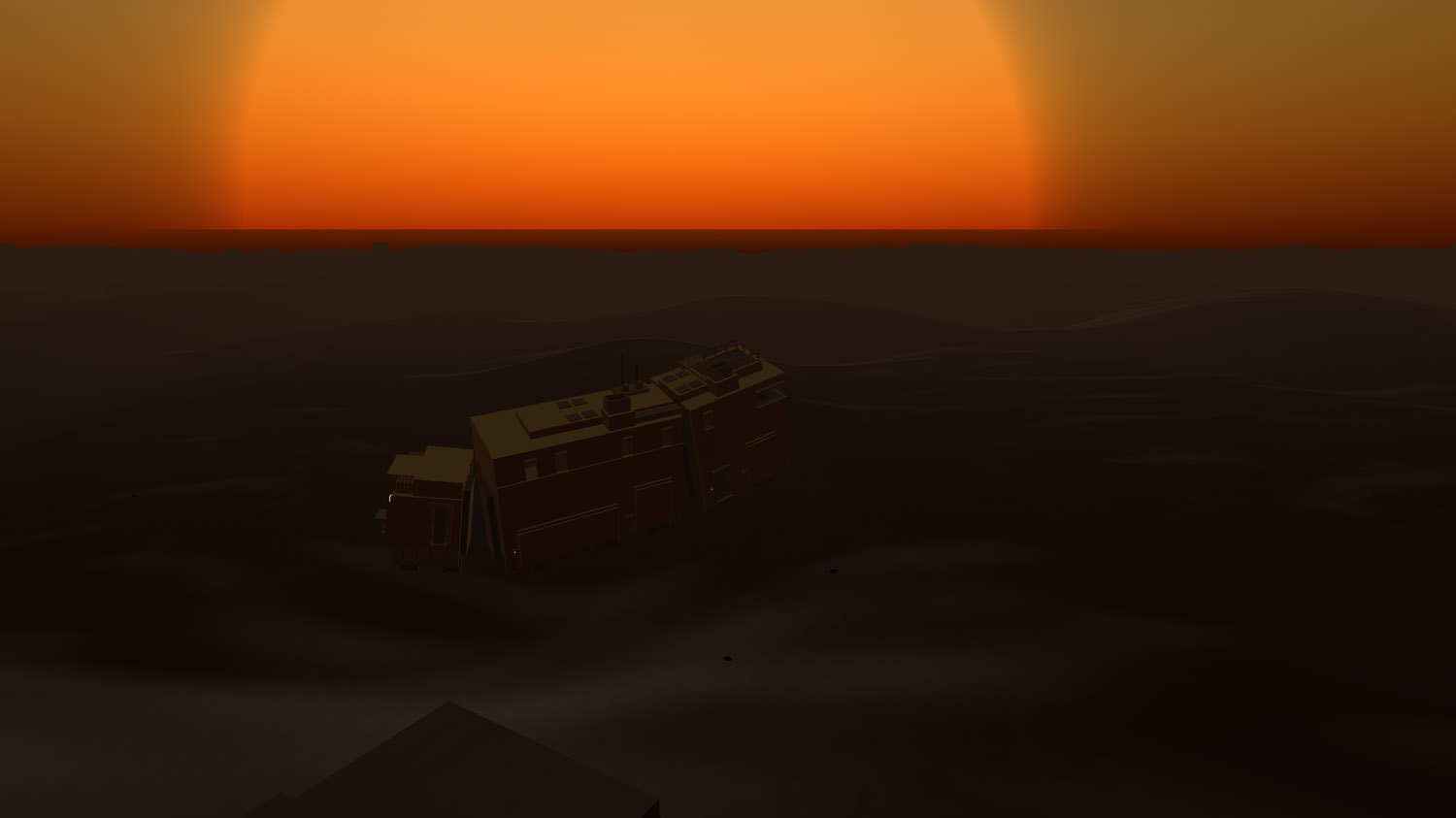 Caravan screenshot