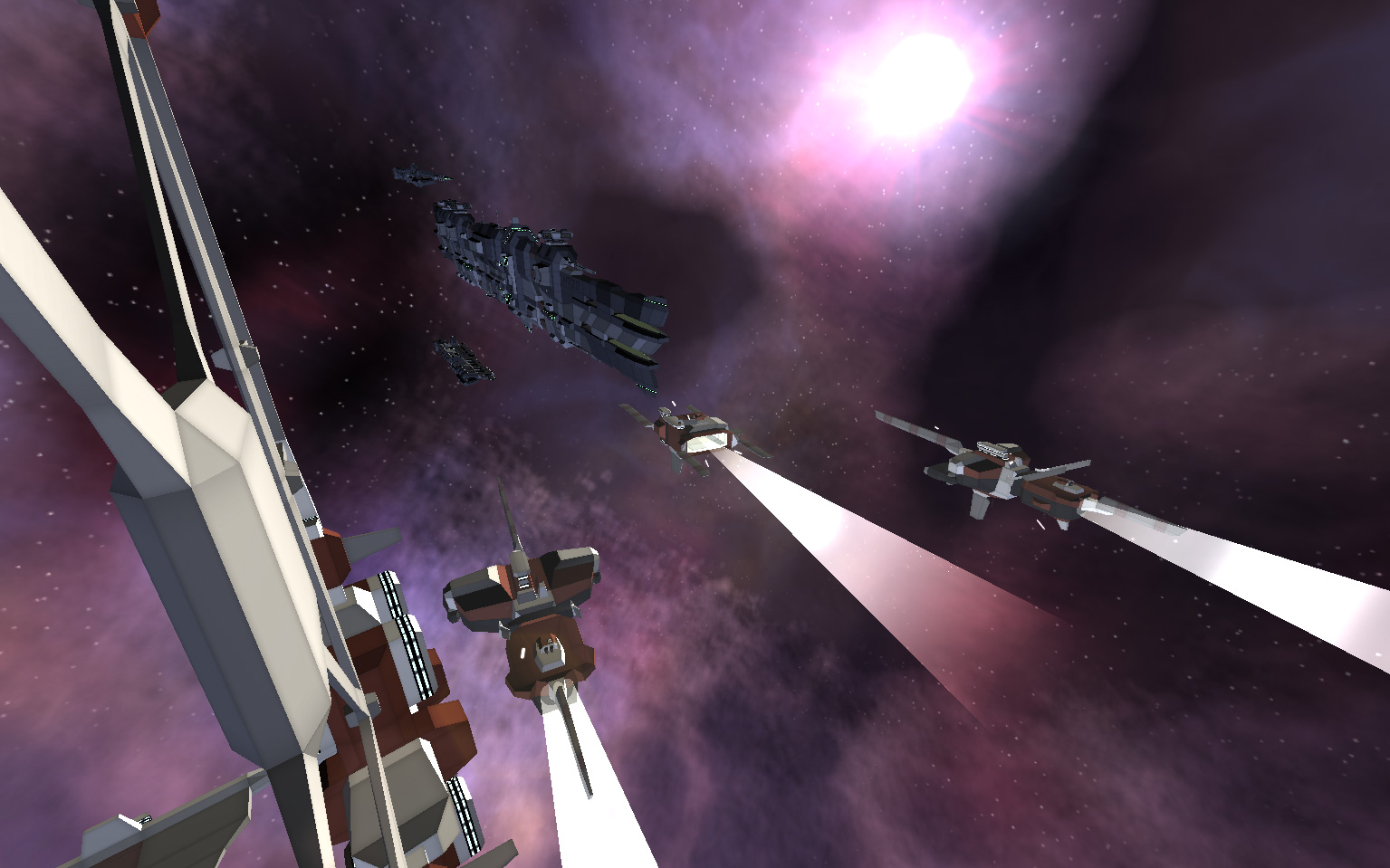 Phoenix Final screenshot