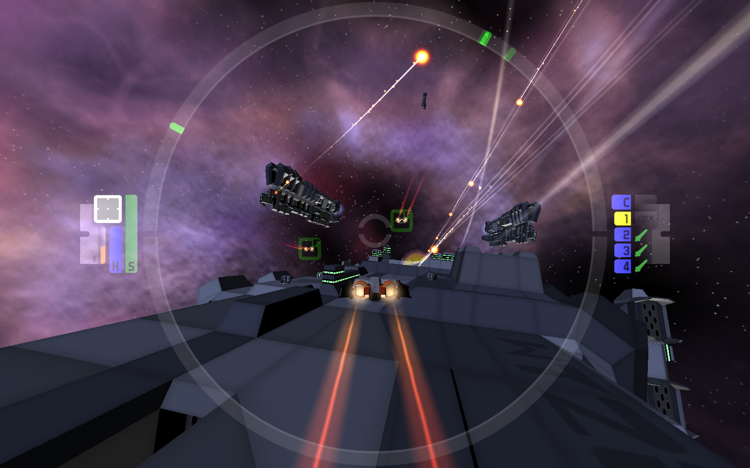 Phoenix Final screenshot