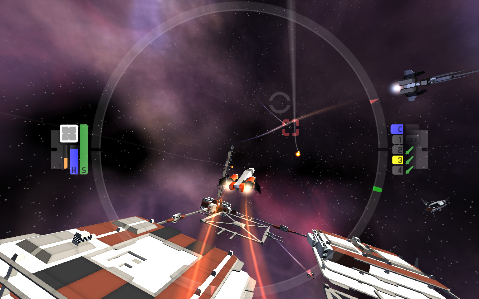 Phoenix Final screenshot