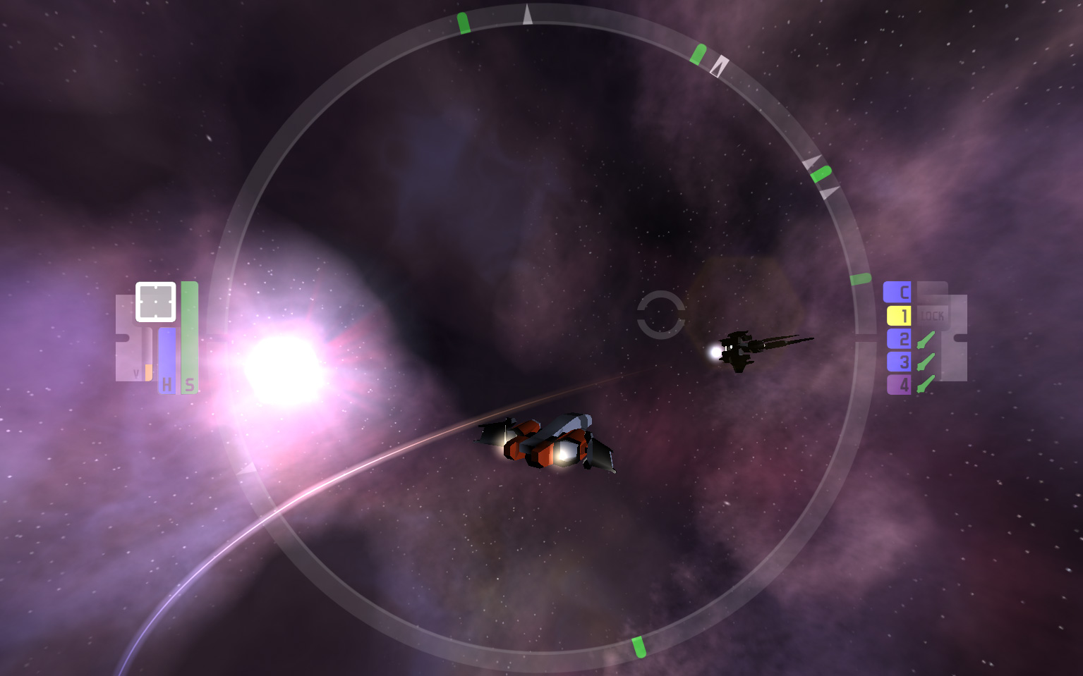 Phoenix Final screenshot