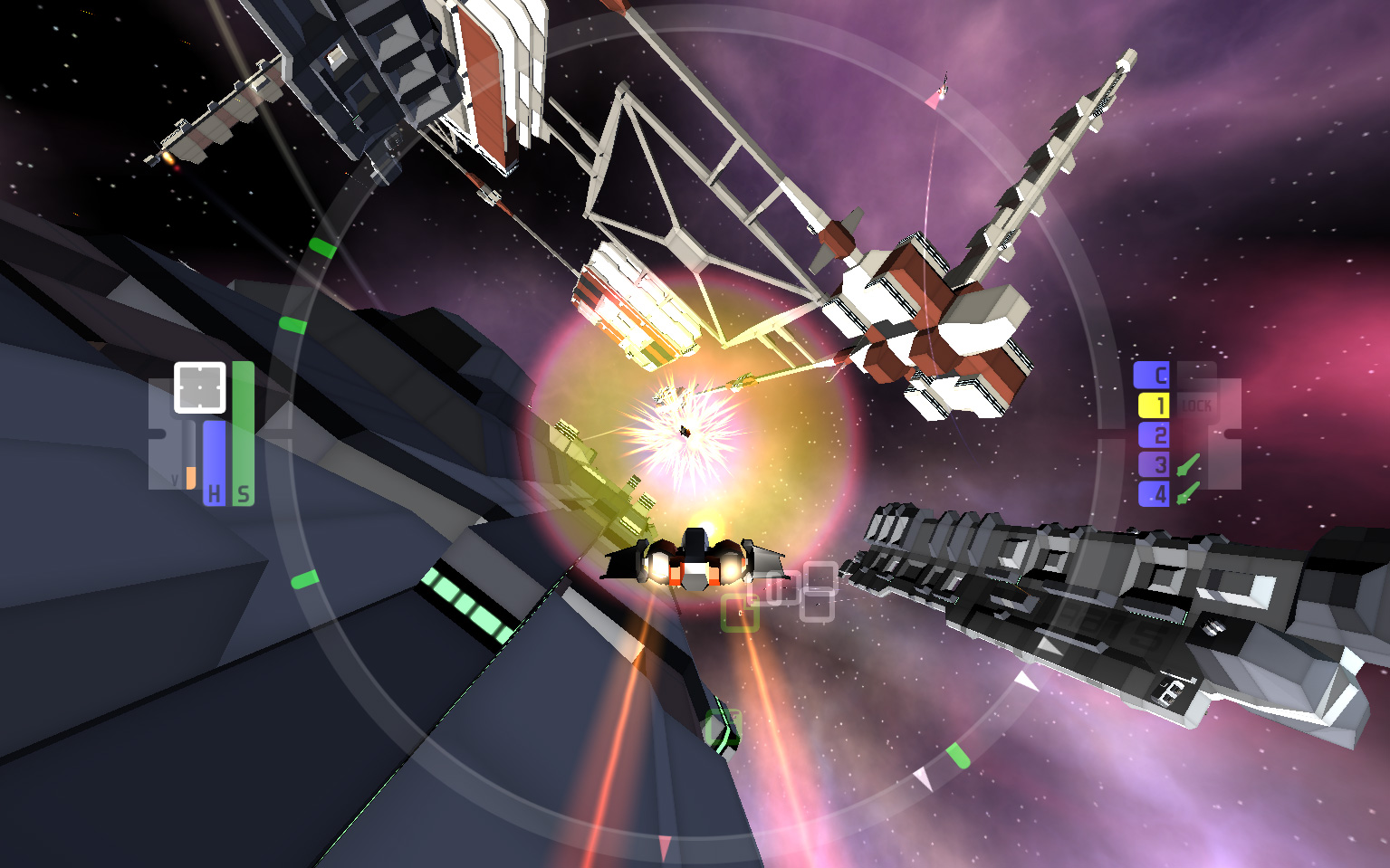 Phoenix Final screenshot